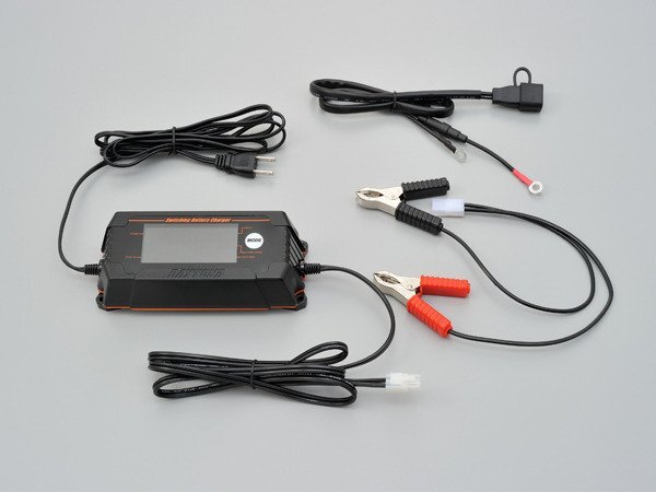 デイトナ ディスプレイバッテリーチャージャー (91875)拍卖