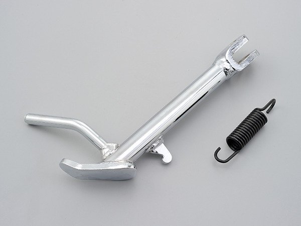 デイトナ ショートサイドスタンド (クロームメッキ) SR400/SR500 (95035)拍卖