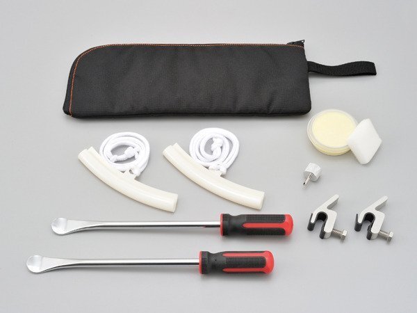 デイトナ タイヤレバーセット オールインワン (92339)拍卖