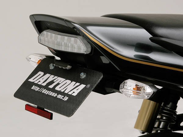 デイトナ LEDフェンダーレスキットZRX1200DAEG (97107)拍卖
