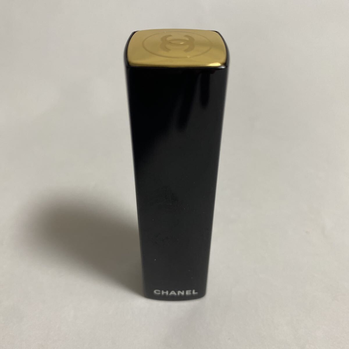 CHANEL シャネル ルージュ アリュール ヴェルヴェット 58 ルージュ ヴィ 【使用品】拍卖