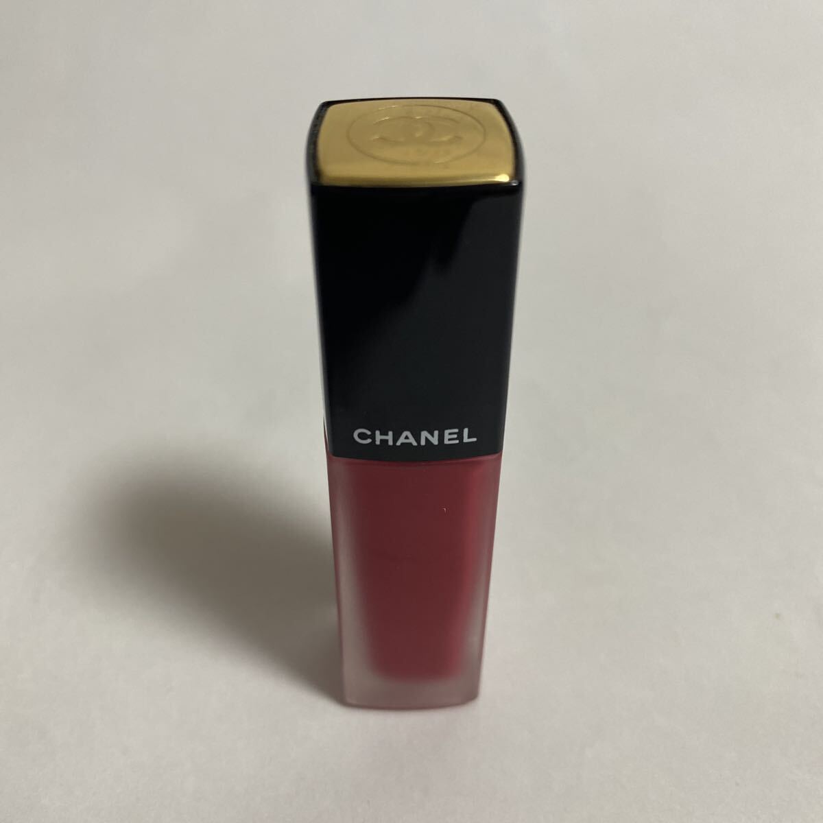 CHANEL シャネル ルージュ アリュール インク 150 リュクシュリアン リップカラー 使用品拍卖