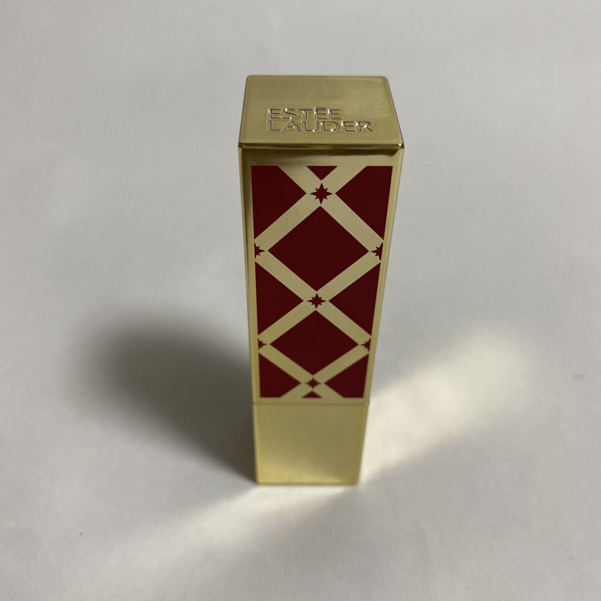 エスティローダー 380 コンプレックス ピュアカラー エンヴィ リップスティック 未使用品拍卖