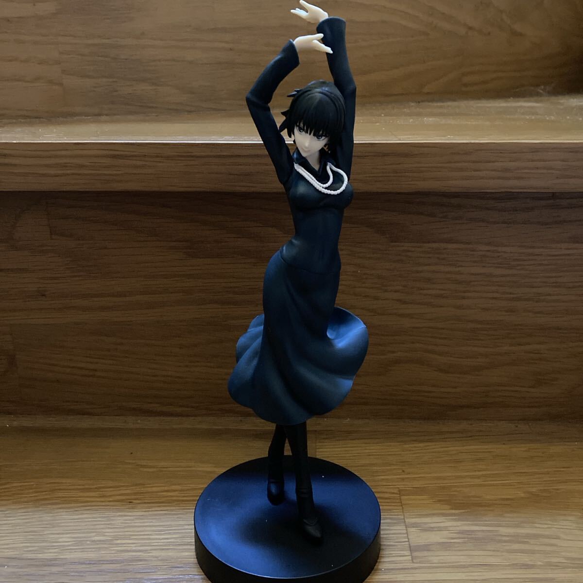 ワンパンマン ESPRESTO shapely 地獄のフブキ フィギュア グッズ拍卖