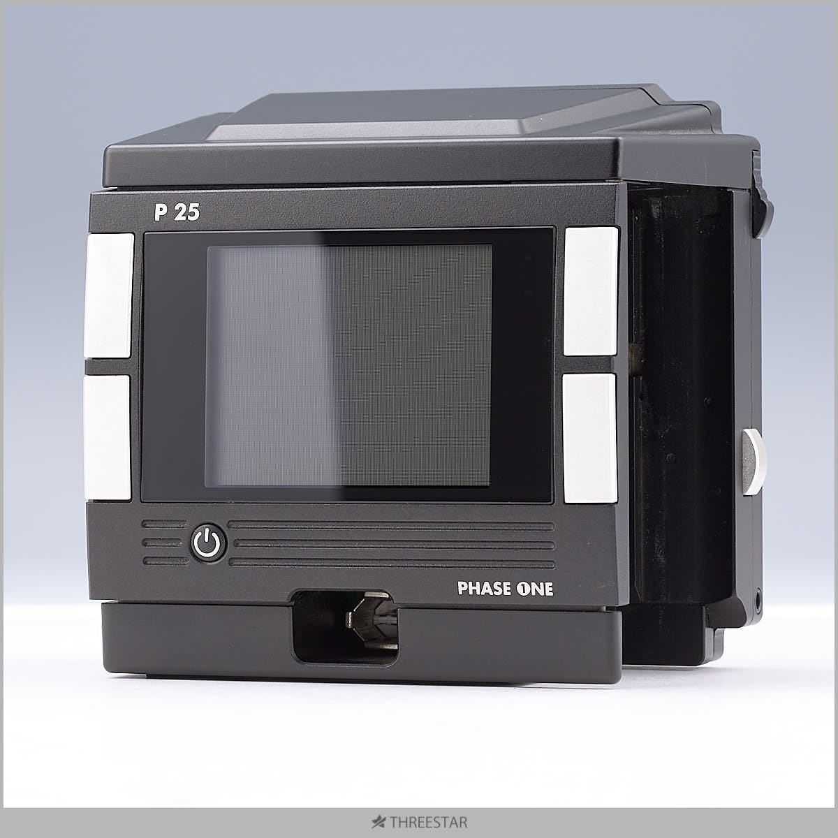 PHASE ONE P25 Vマウント チョイ訳ありにて PHASEONE HASELBLAD Vマウント拍卖
