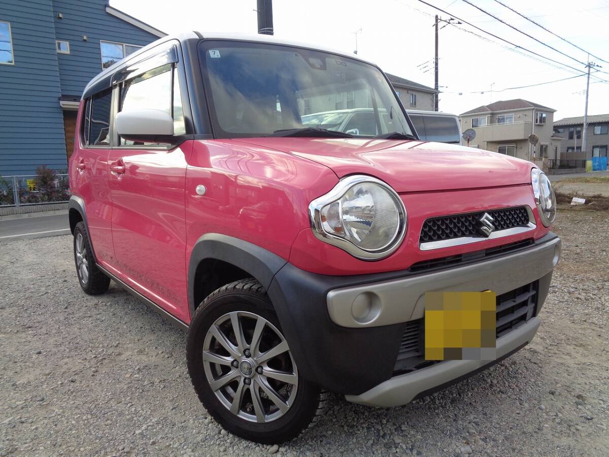 4WD ターボ 車検9年7月 純正ナビ バックカメラ ETC 前後ドラレコ シートヒーター スマートキー×2 ディーラー整備 拍卖