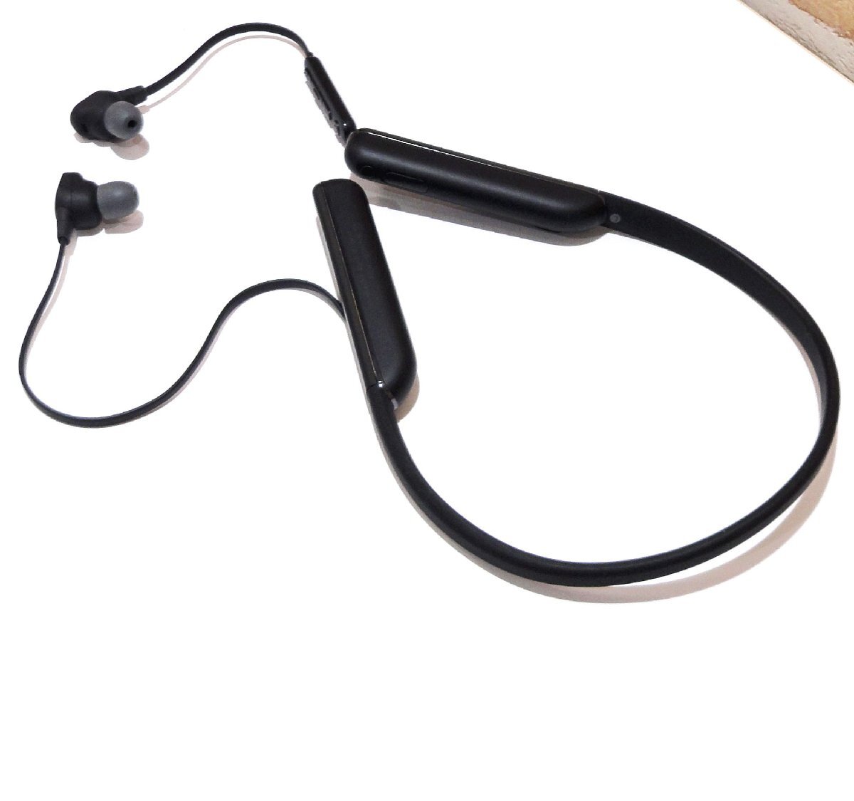 B647 美品 ヘッドホン SONY ソニー WI-1000XM2 ワイヤレスノイズキャンセリングステレオヘッドセット ノイキャン イヤホン イヤフォン拍卖