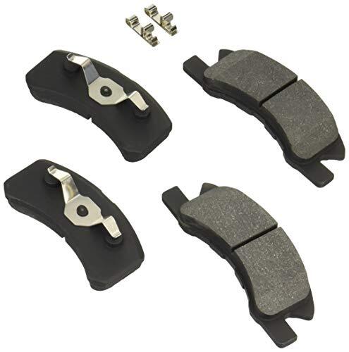 ダイハツ タント L350S L375S タント エグゼ L455S フロントブレーキパッド BP01_ 04465-B2030拍卖