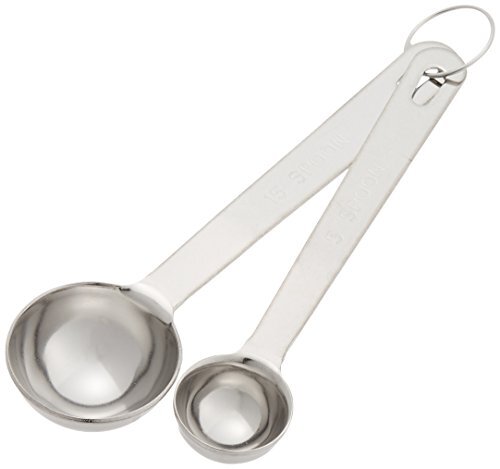 和田助製作所(Wadasuke) SW 18-8 極厚 計量スプーン 2本組拍卖