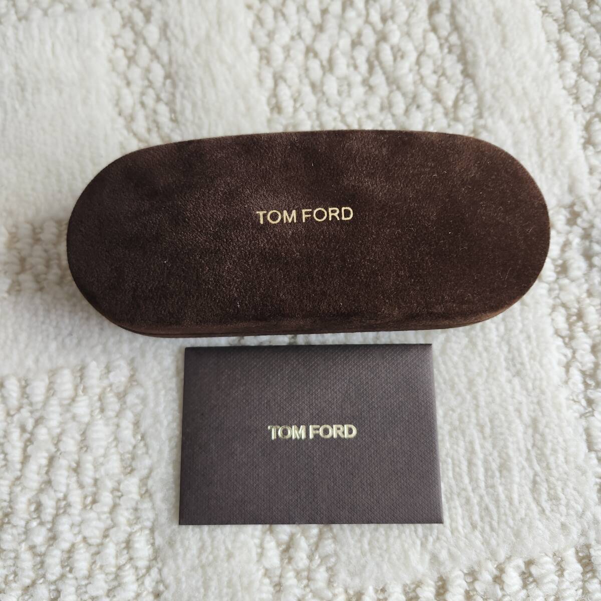 トムフォード 新品未使用品 送料無料拍卖