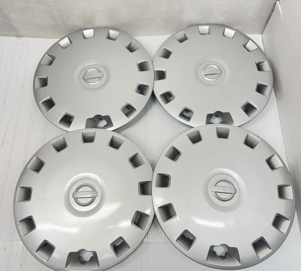 NISSAN 日産 クリッパー 12インチ ホイールキャップ ホイールカバー拍卖