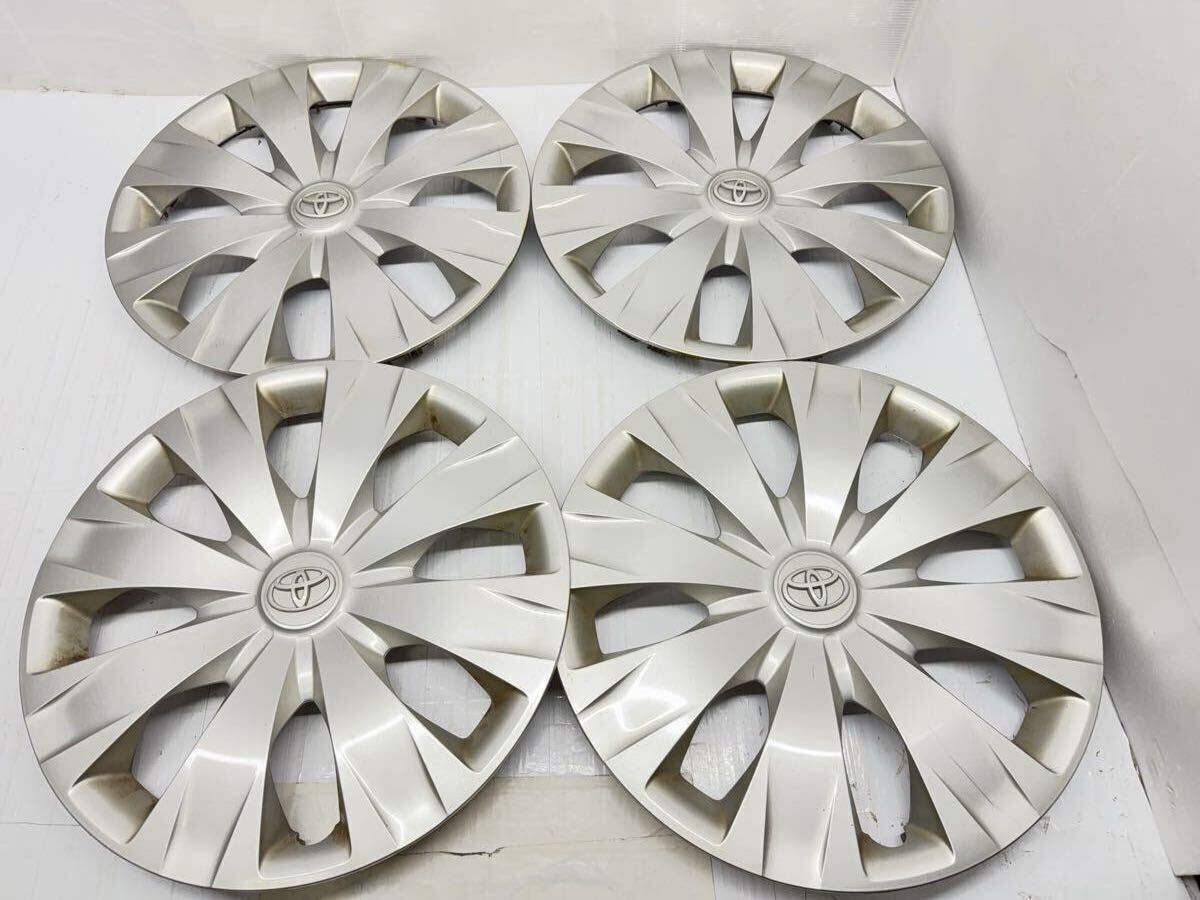 TOYOTA 80系 ノア ヴォクシー 15インチ ホイールキャップ 42602-28430拍卖