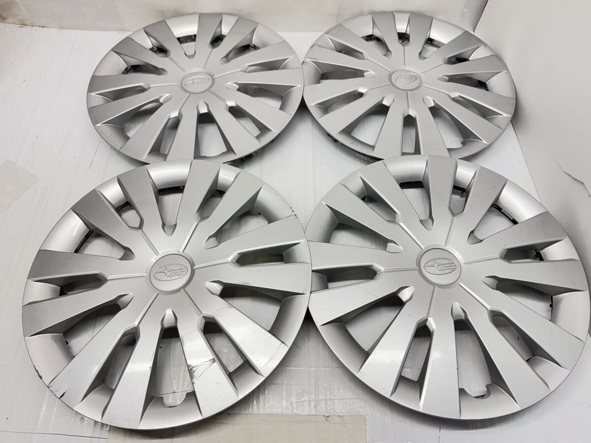 ② SUBARU ステラ 14インチ ホイールキャップ ホイールカバー拍卖