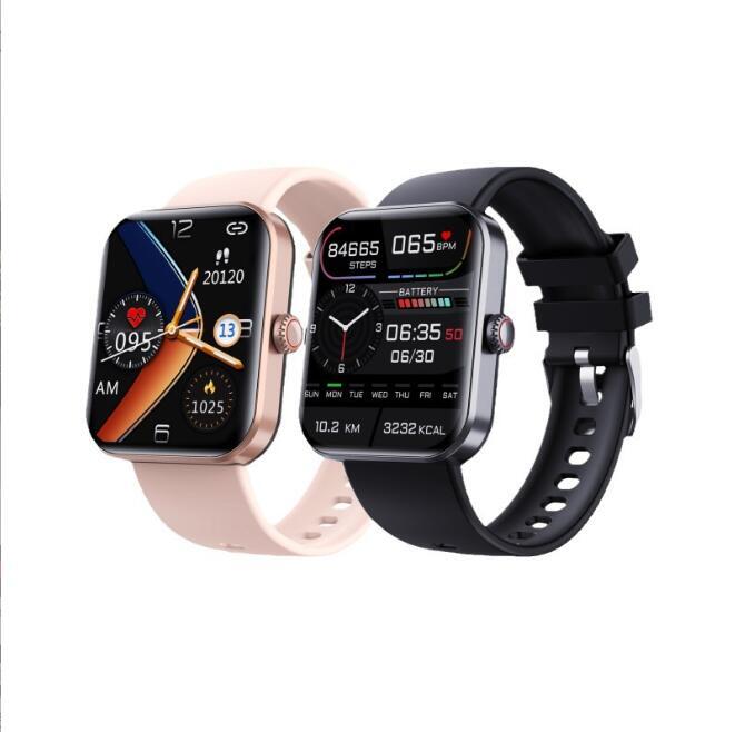 新入荷スマートウォッチ 血糖値 血圧測定 センサー レディース 体温 多機能 メンズ腕時計 血中酸素 着信通知 睡眠 防水 父の日 プレゼント拍卖