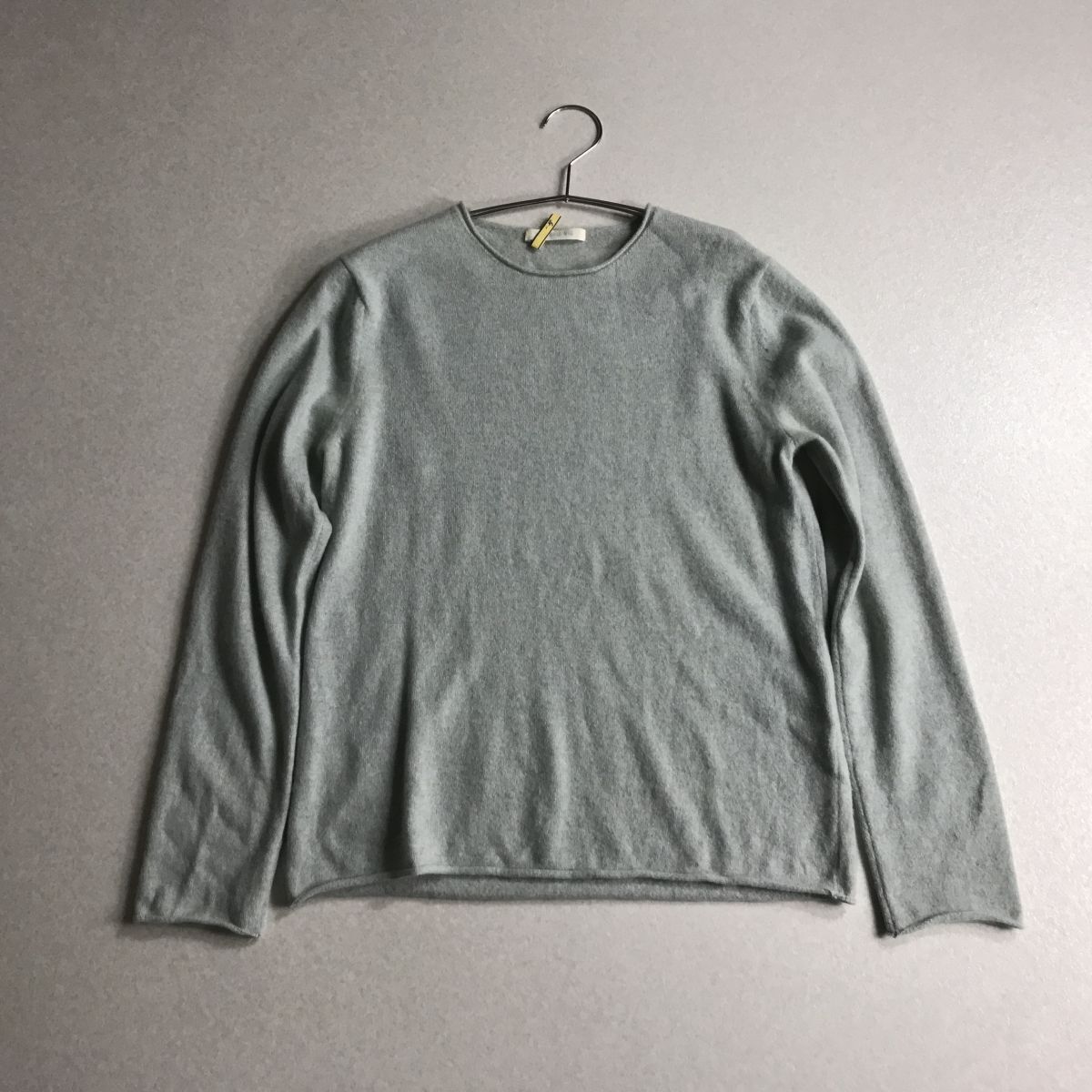 ☆ GALERIE VIE ギャルリーヴィー トゥモローランド カシミヤ100% ニット セーター拍卖