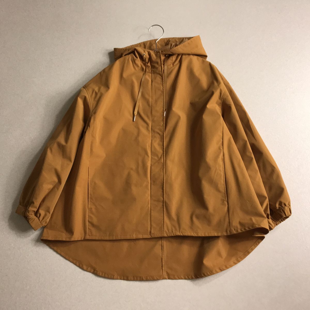 ○ niko and... ニコアンド シンプル パーカージャケット ジャンパー拍卖