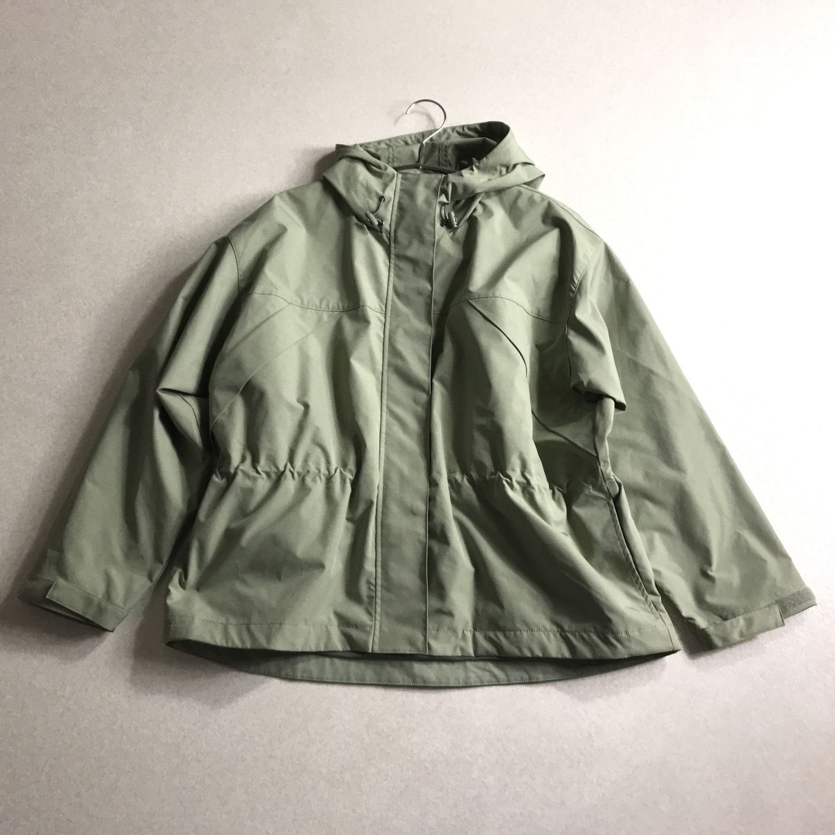 ♪ Field core シンプル パーカー ジャケット ジャンパー拍卖