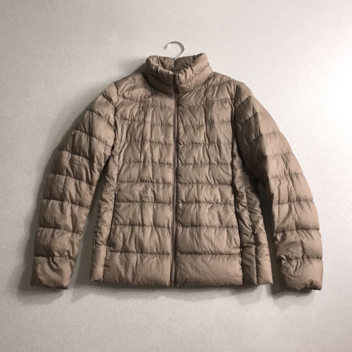 ○ultra light down ウルトラライトダウン 軽量 ダウンジャケット拍卖