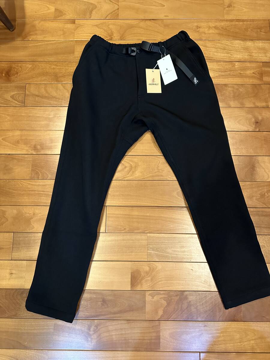 【新品未使用品】【送料無料】別注グラミチ×ユナイテッドアローズ ブラック ナローテーパード Mサイズ 定価16,940円(税込)R7秋冬拍卖