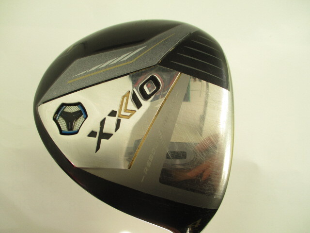 ダンロップ ゼクシオ(XXIO) ゼクシオ13 フェアウェイウッド(ネイビー) MP1300シャフト 2024 S 4番 16.5°拍卖