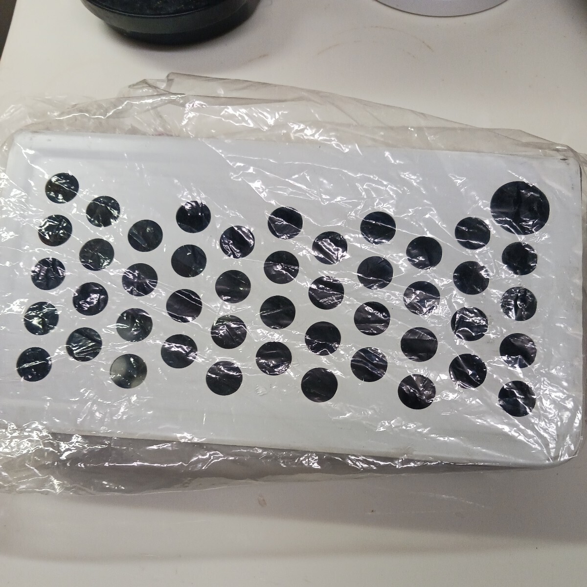 ホシザキビールサーバー受け皿25cm拍卖