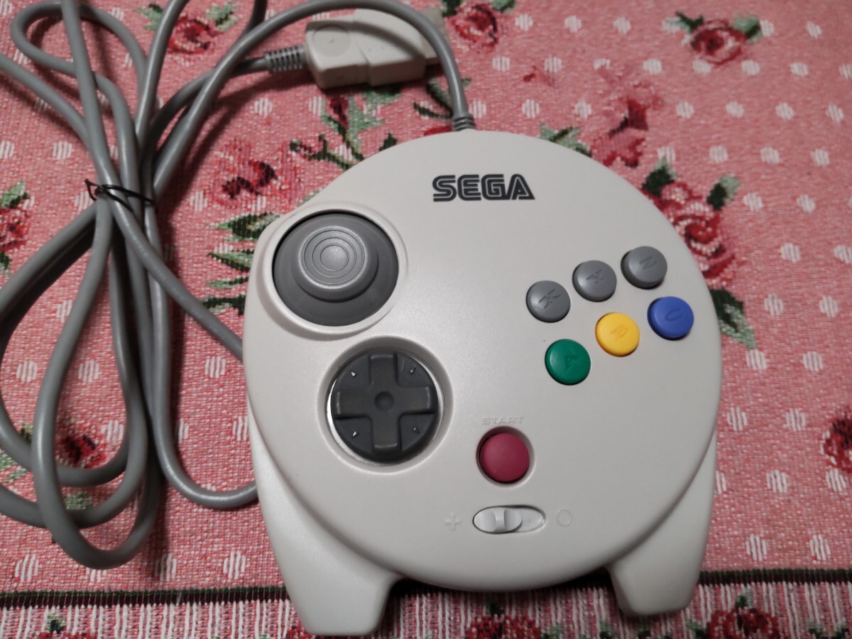 セガサターン マルコン マルチコントローラー拍卖