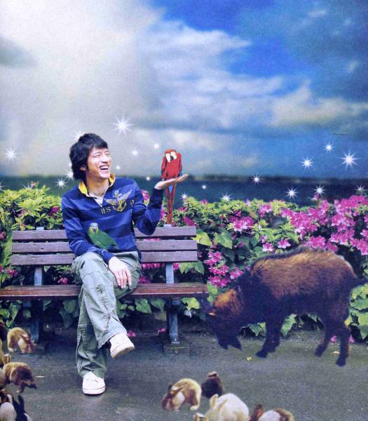 ap bank フェス 2006 パンフ★ミスチル 桜井和寿 Mr.Children ASKA 小田和正 桑田佳祐 今井美樹 コブク パンフレット aoaoya拍卖