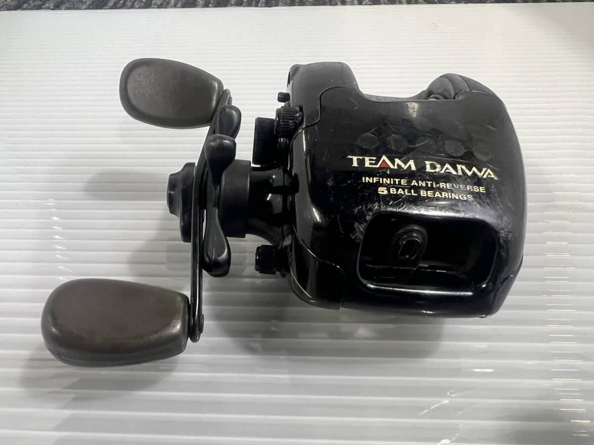 ◆Daiwa ダイワ TEAM DAIWA チームダイワ TD1Hi◆拍卖