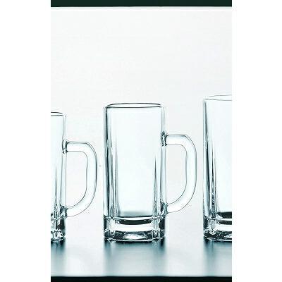 東洋佐々木ガラス ジョッキ 500ml 55485 ビールグラス拍卖
