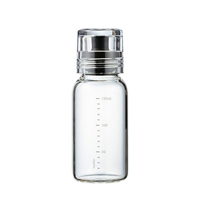 ハリオ ドレッシングボトルスリム150 保存容器 ブラック DBSN-150-B拍卖