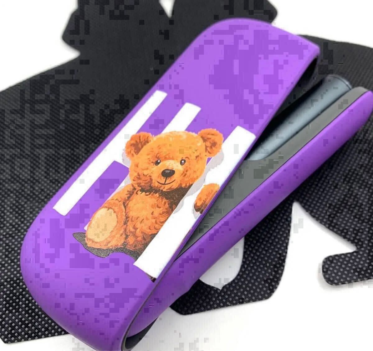 アイコス ILUMA アイ イルマ ケース iqos3 ケース ilumaケース ドアカバーセット IQOS ハードケース 黒c拍卖