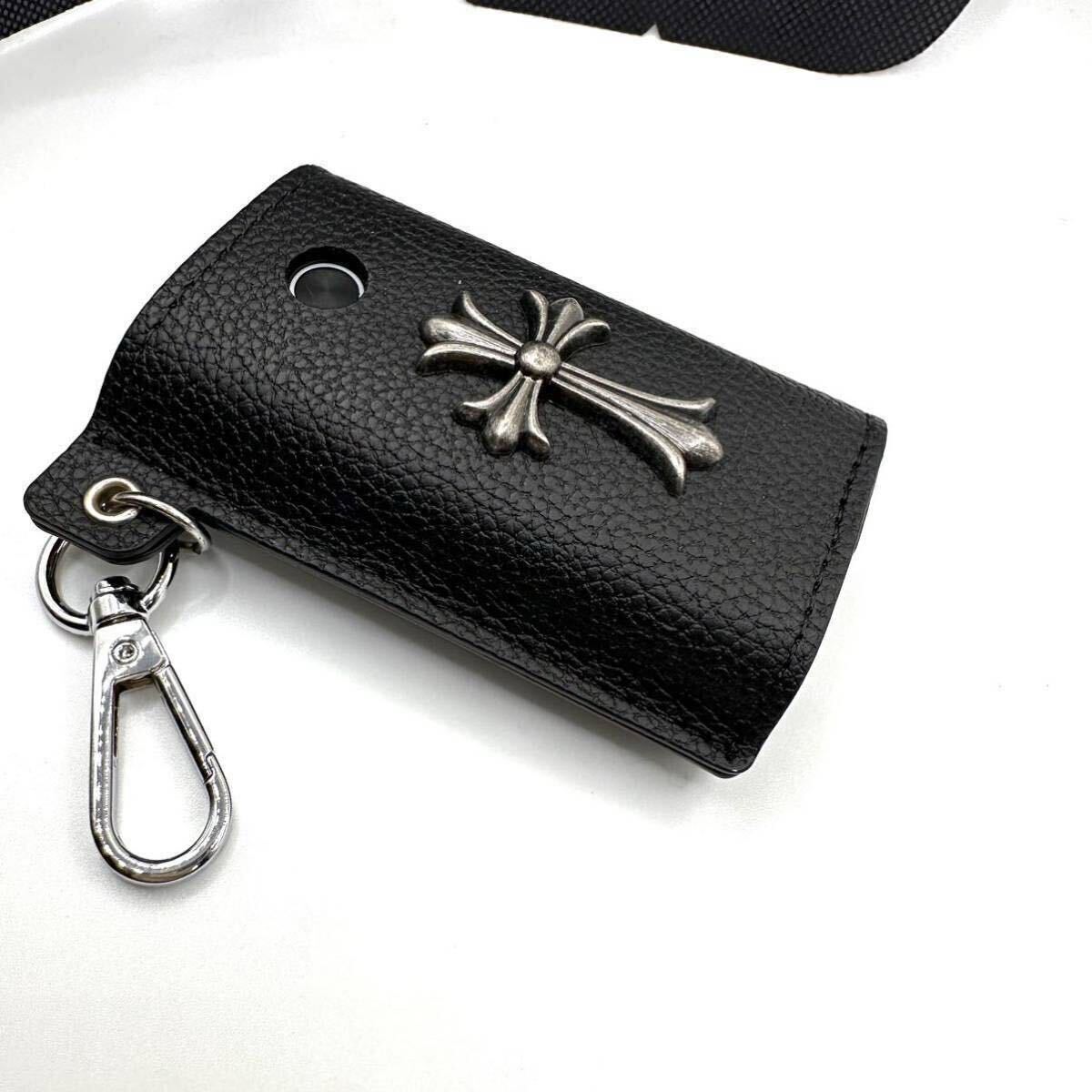 グローハイパープラスカバー glohyperplusケース ブラック拍卖