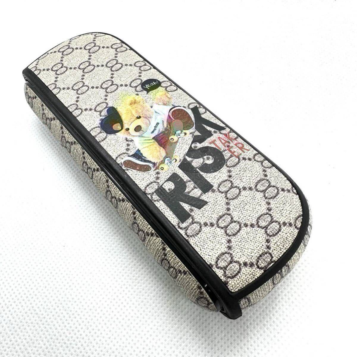 アイコス ILUMA アイ イルマ専用 ケース iqos ケース iQOS iluma iドアカバーセット拍卖