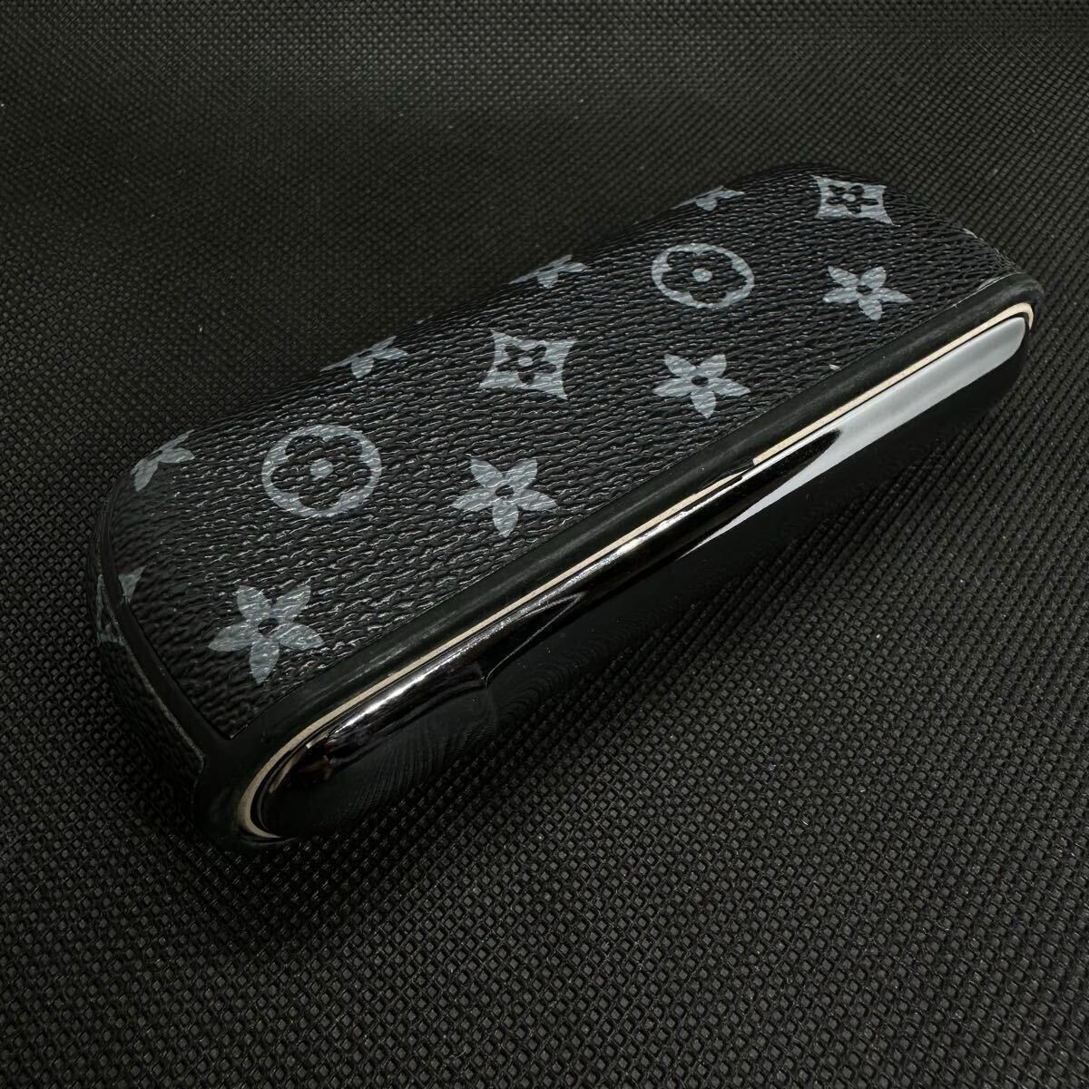 アイコス イルマ アイ専用 ケース iqos ilumai 用 ケース ILUMAiQOS ケース黒拍卖
