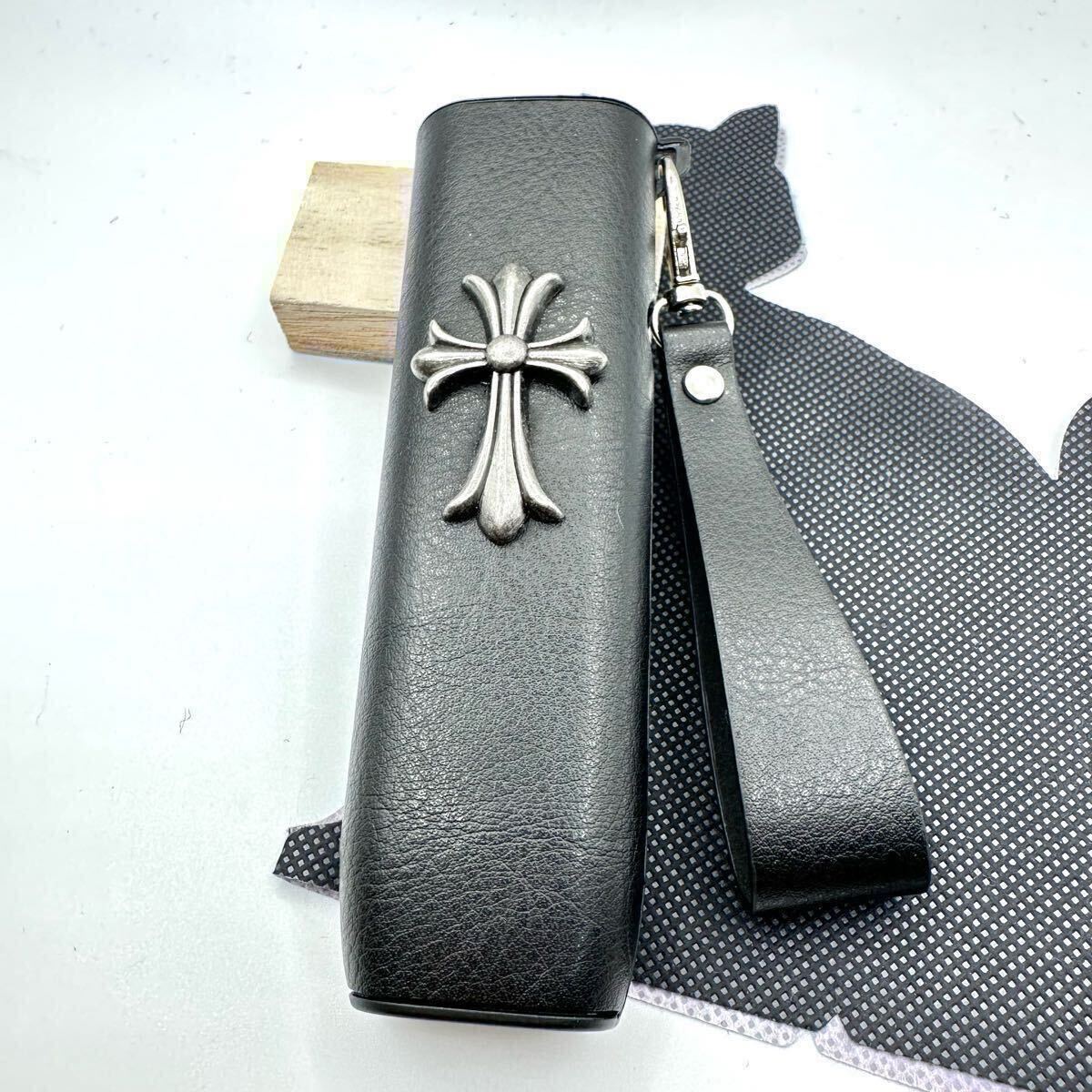 アイコス イルマ アイワン iqos iluma iONE ケース iQOS ILUMA ONEケース レザーケースA クロス拍卖