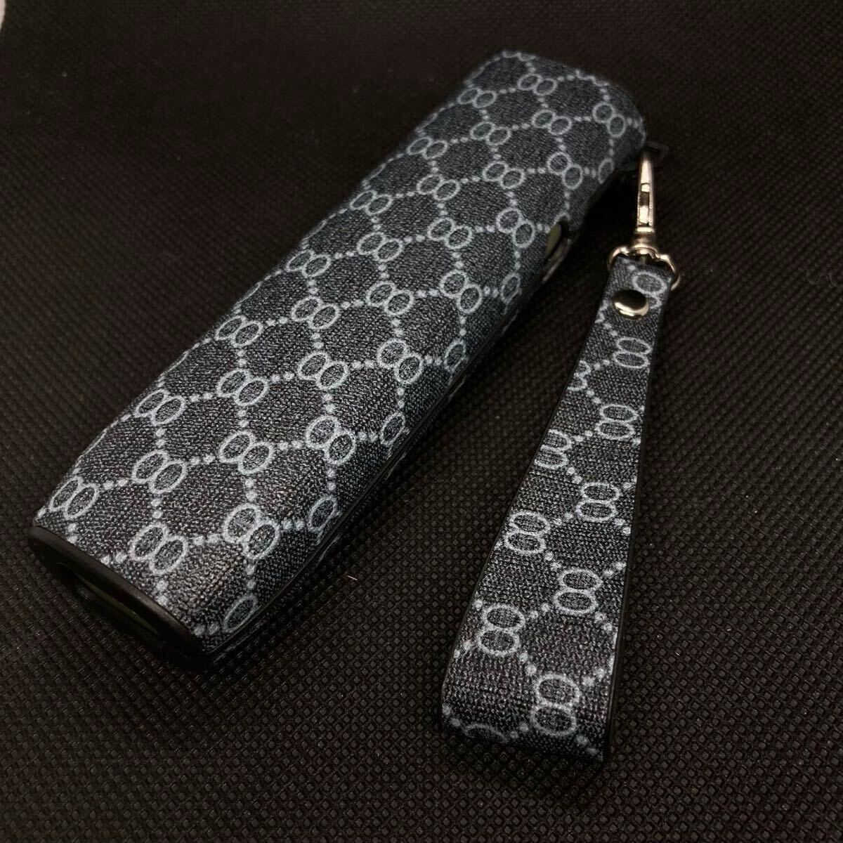 アイコス イルマ アイワン iqos iluma iONE ケース iQOS ILUMA ONEケース レザーケースA拍卖