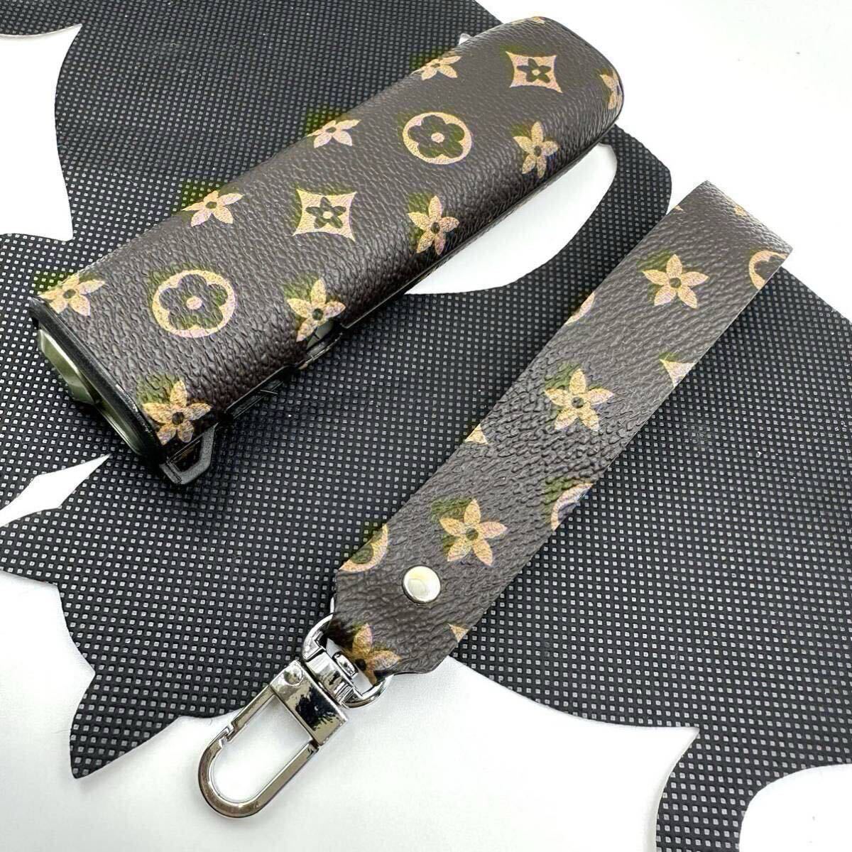 アイコス イルマ ワン iqos iluma ONE ケース iQOS ILUMA ONEケース レザーケースA 新柄 A拍卖