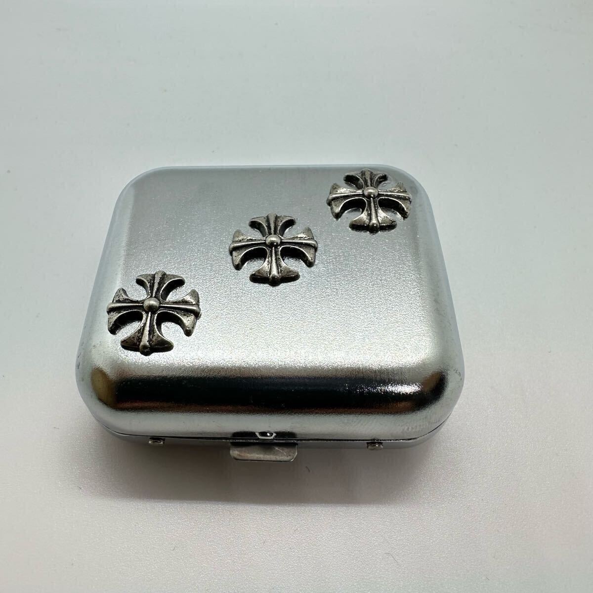 携帯灰皿 ステンレス 吸殻入れ おしゃれ 軽量 便利 防水 携帯灰皿 車用灰皿11拍卖