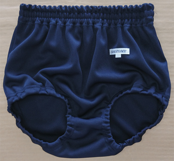 未使用新品 紺ブルマ M サイズ拍卖