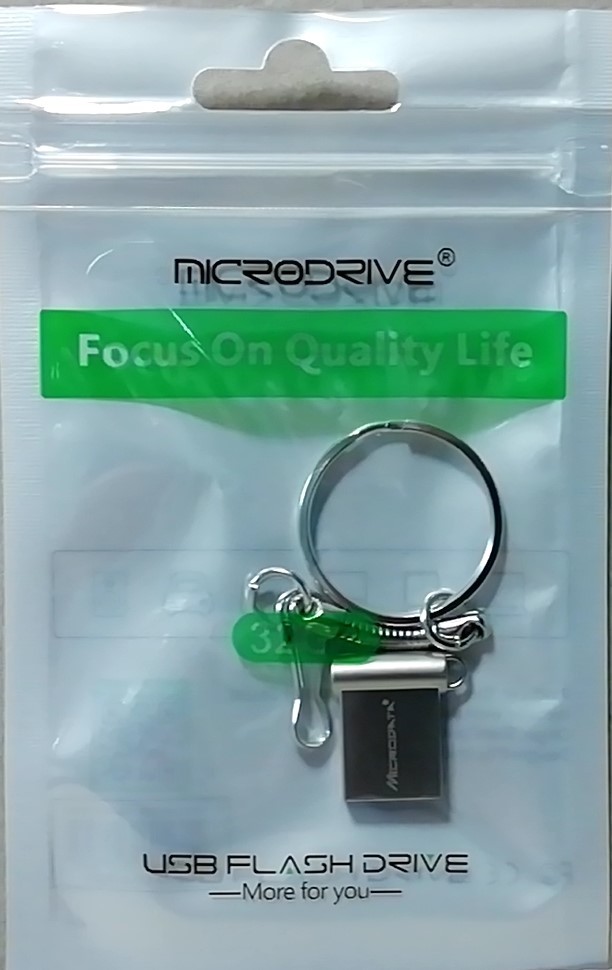 USBメモリ USB2.0 32GB 1個 未使用拍卖