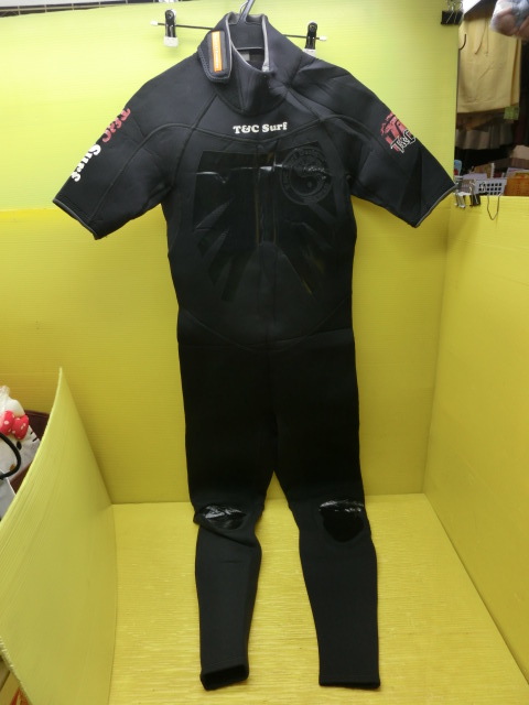 送料無料◆未使用◆タウン&カントリー【ウェットスーツ◆メンズLサイズ】TSG-7156◆ウルトラフレックス◆サーフィン拍卖