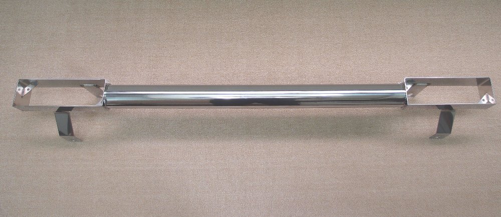 送料無料 ジムニー JA22 リアバンパー パイプタイプ60mm拍卖