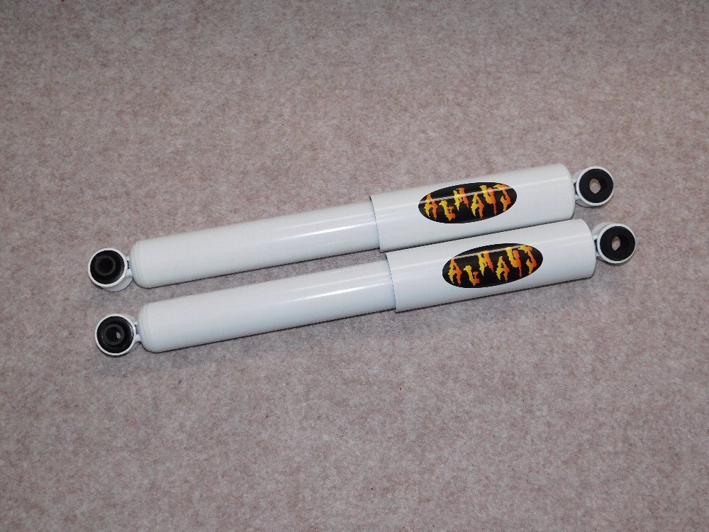 送料無料 ハイゼットトラック 200系 リフトアップショック拍卖