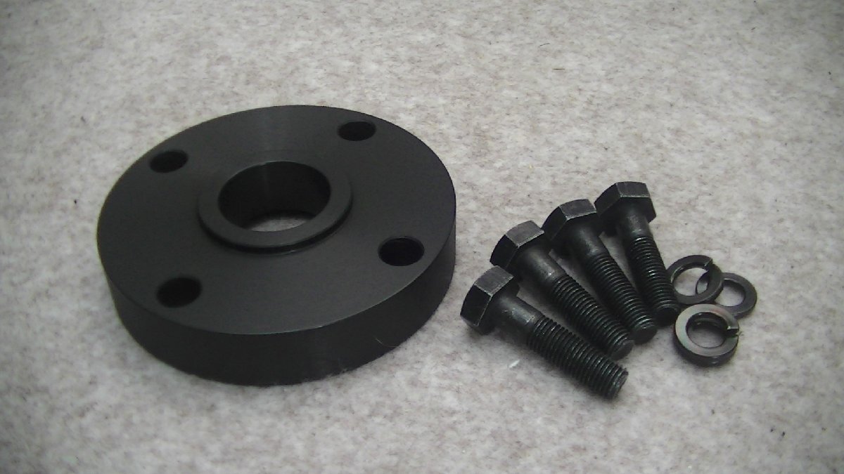 送料無料 ジムニー ja 22 jb32 20mmプロペラシャフトのスペーサー拍卖