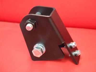 送料無料 ジムニーJB43用ラテラルロッド50mmUPマウント拍卖