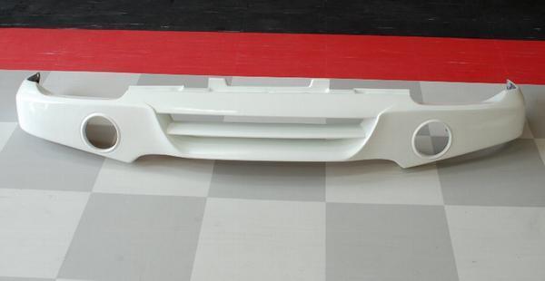 ジムニー JB23 フロントバンパーEVO3 バレオフォグ拍卖