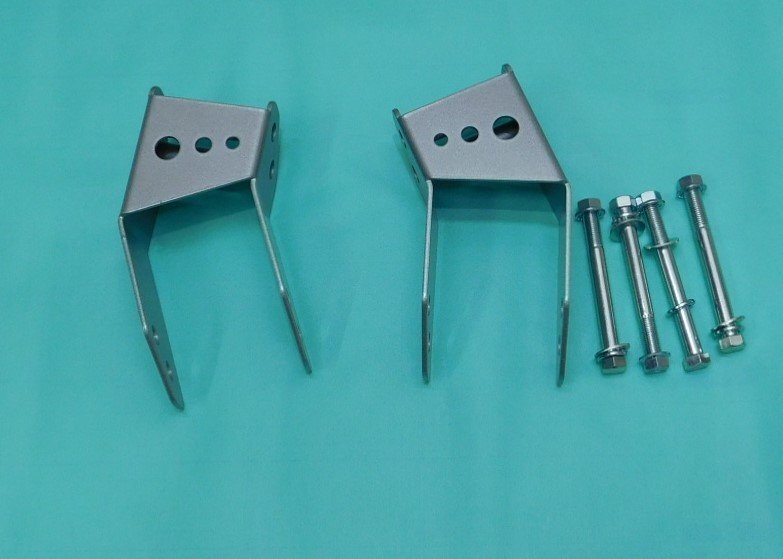 送料無料 ジムニーJB64,74用 クロスメンバーダウン拍卖