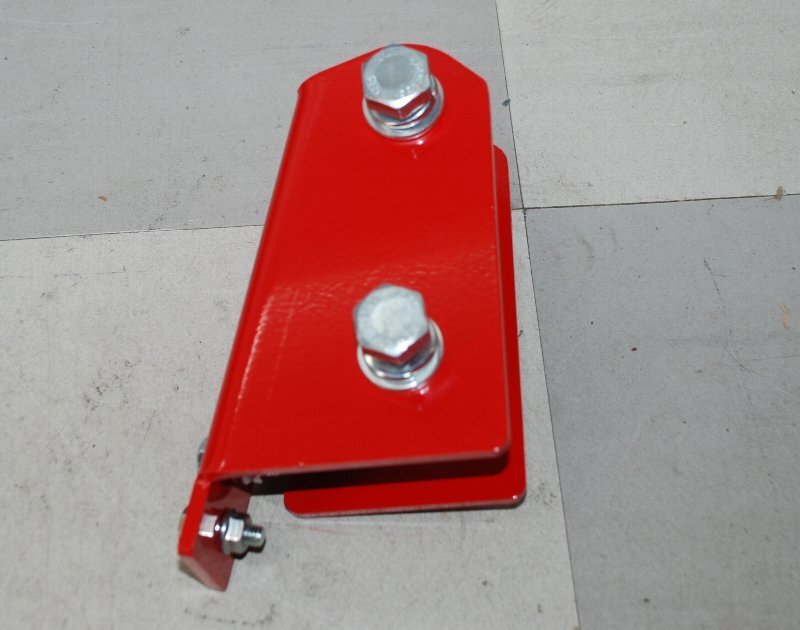 送料無料 ジムニーJB23用ラテラルロッド75mmUPマウント拍卖