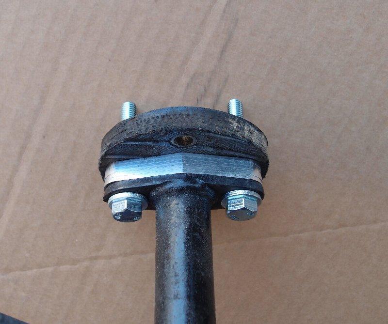 送料無料 ジムニーJA22 ボディリフト用ステアリング延長拍卖