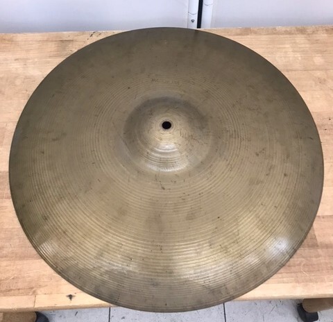 のK4776 zildjian AVEDIS シンバル拍卖